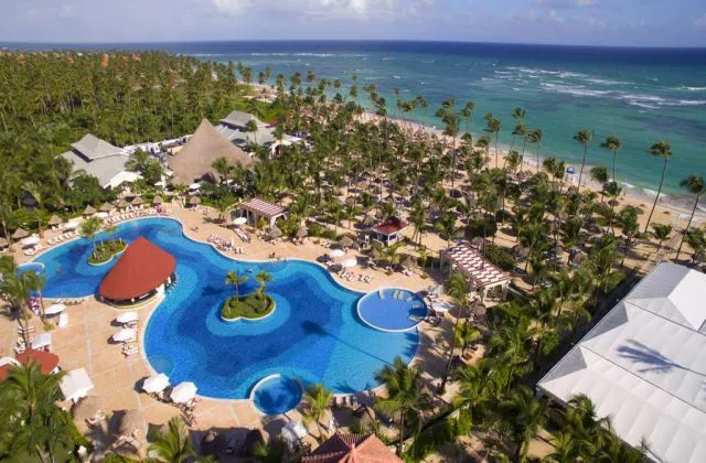 All Inclusive Luxury Bahia Principe Ambar Punta Cana